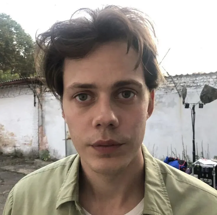 Bill Skarsgård als Nosferatu: Der schockierende Auftritt des Horror-Stars!