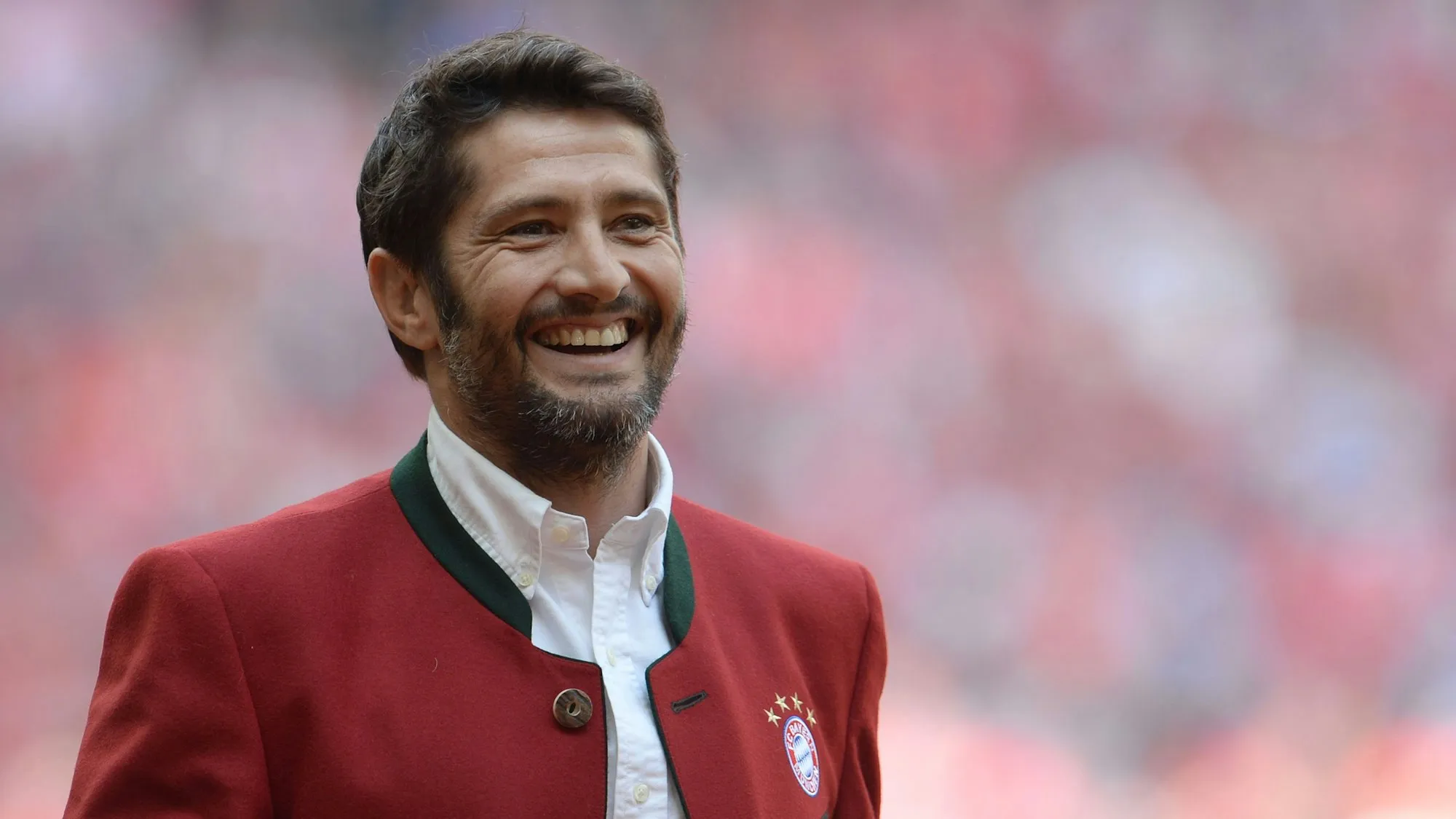 Bixente Lizarazu: Warum der Fußballstar jetzt die deutsche Nationalmannschaft in der Kritik sieht!