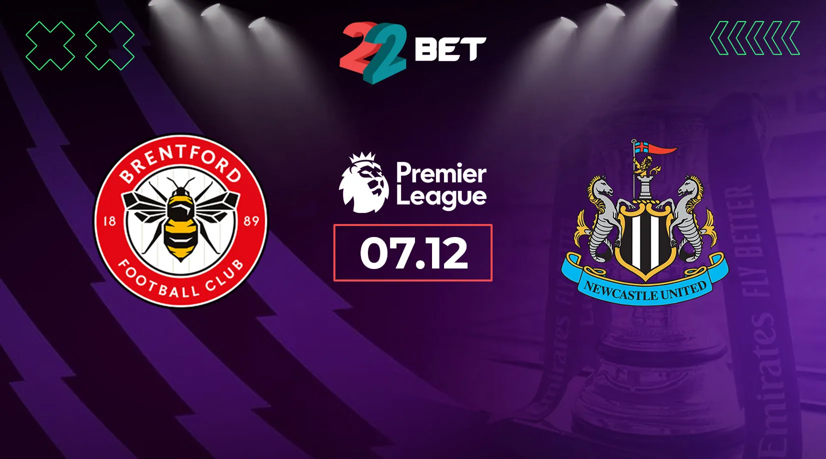 Brentford vs Newcastle: Wer holt sich den entscheidenden Sieg im Premier League-Duell?