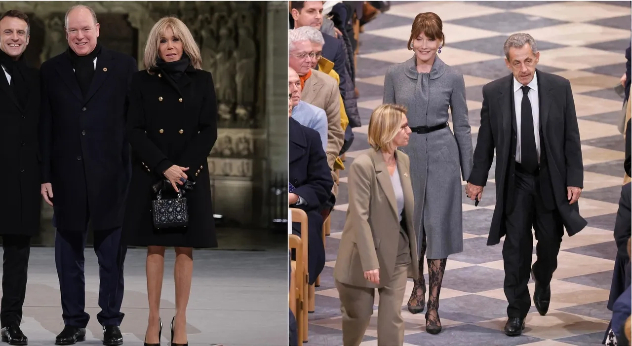 Brigitte Macron: Die umstrittene First Lady, die Frankreich bewegt!