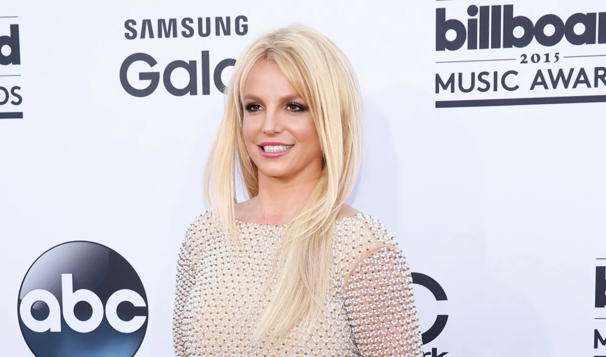 Britney Spears: Warum sie sich jetzt selbst geheiratet hat – Die schockierende Enthüllung!
