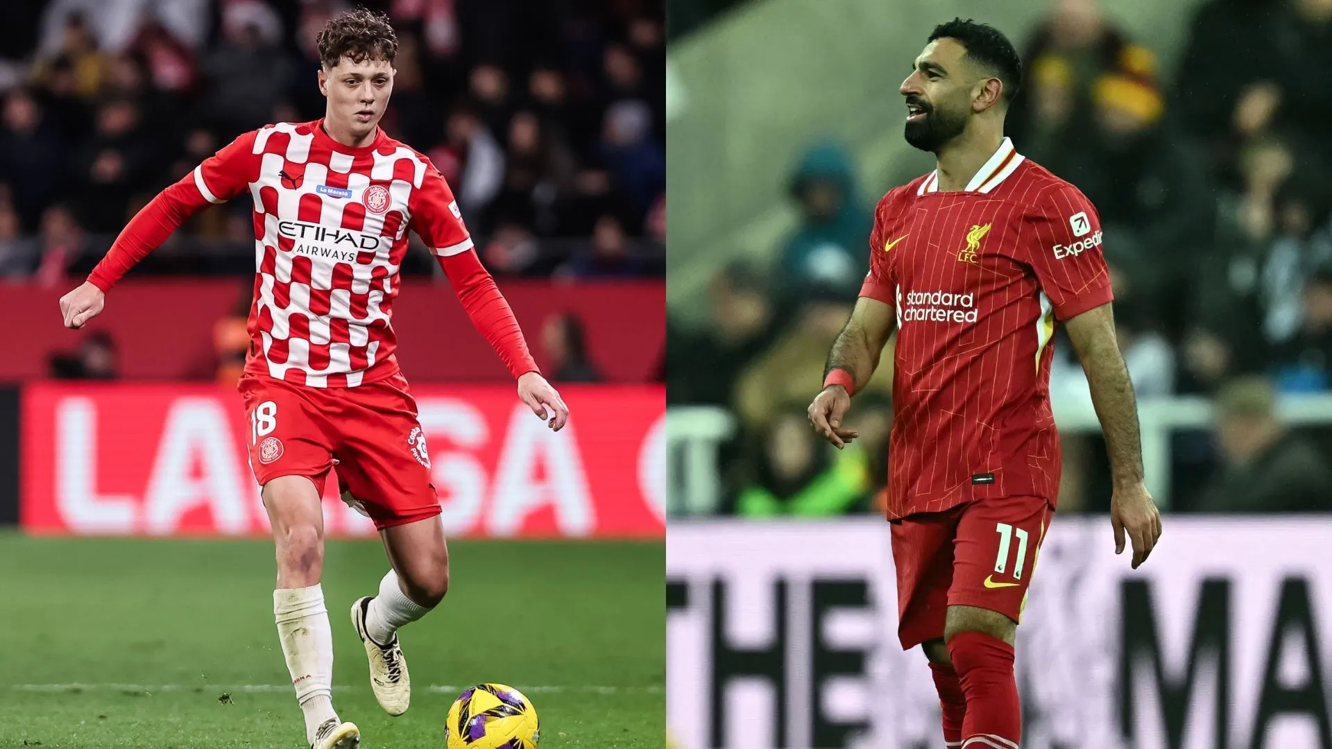 Champions-League-Kracher: Girona empfängt Liverpool – Wer setzt sich durch?