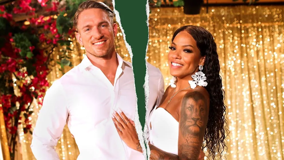Chiara und Patrick: Die heiße Lovestory, die Deutschland begeistert!