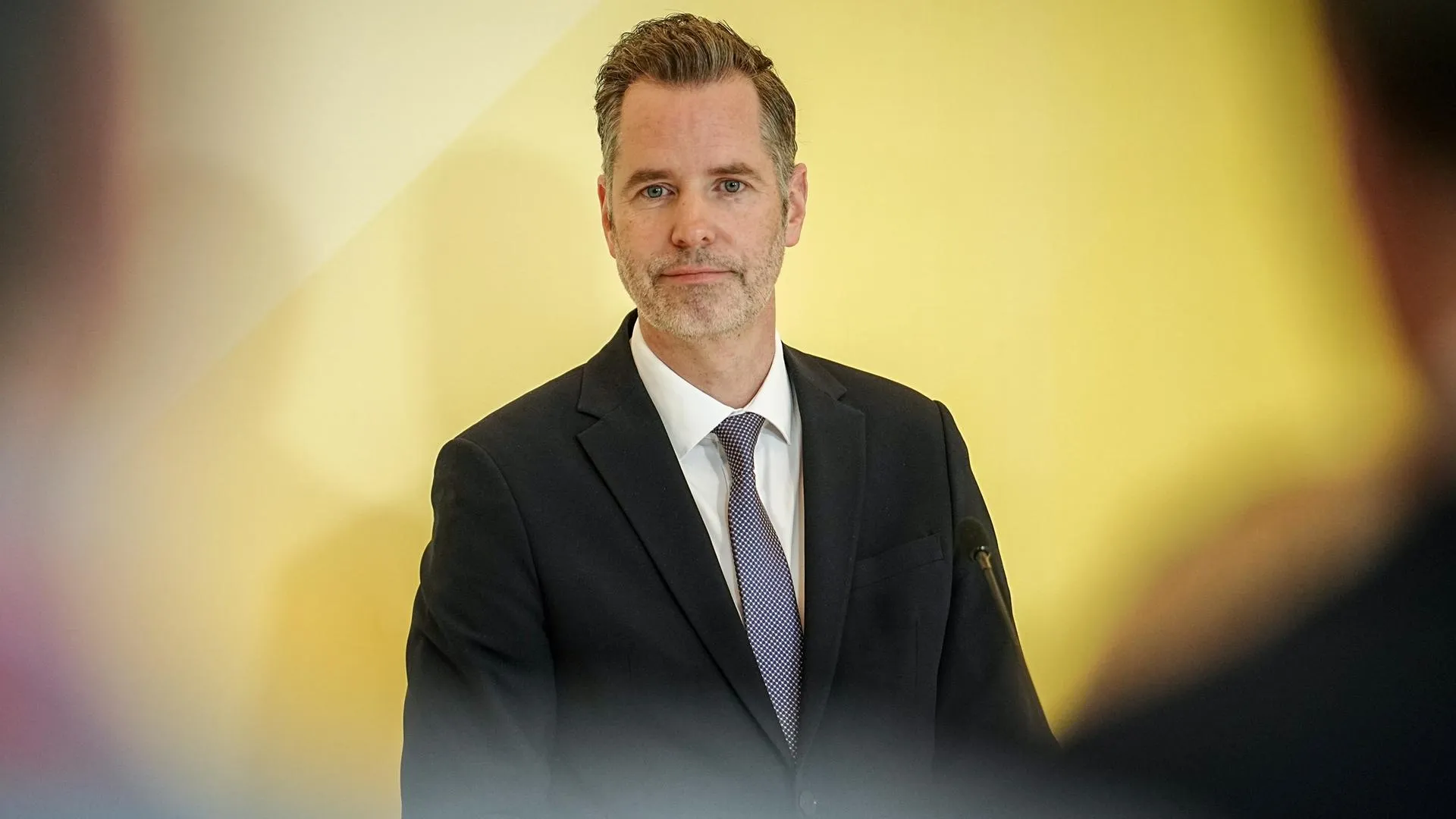 Christian Dürr: Der Aufstieg des FDP-Fraktionsvorsitzenden – Was steckt dahinter?