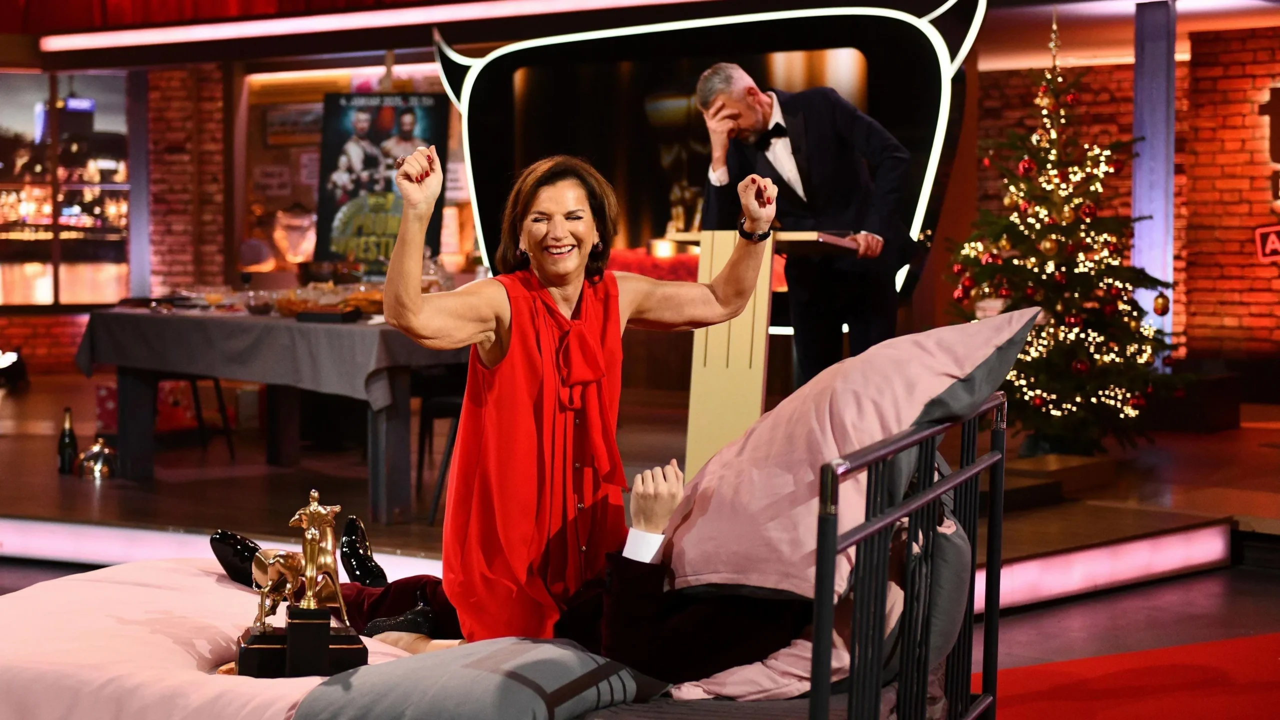 Claudia Obert im Fokus: Skandale, Style und ihre neuesten Enthüllungen!