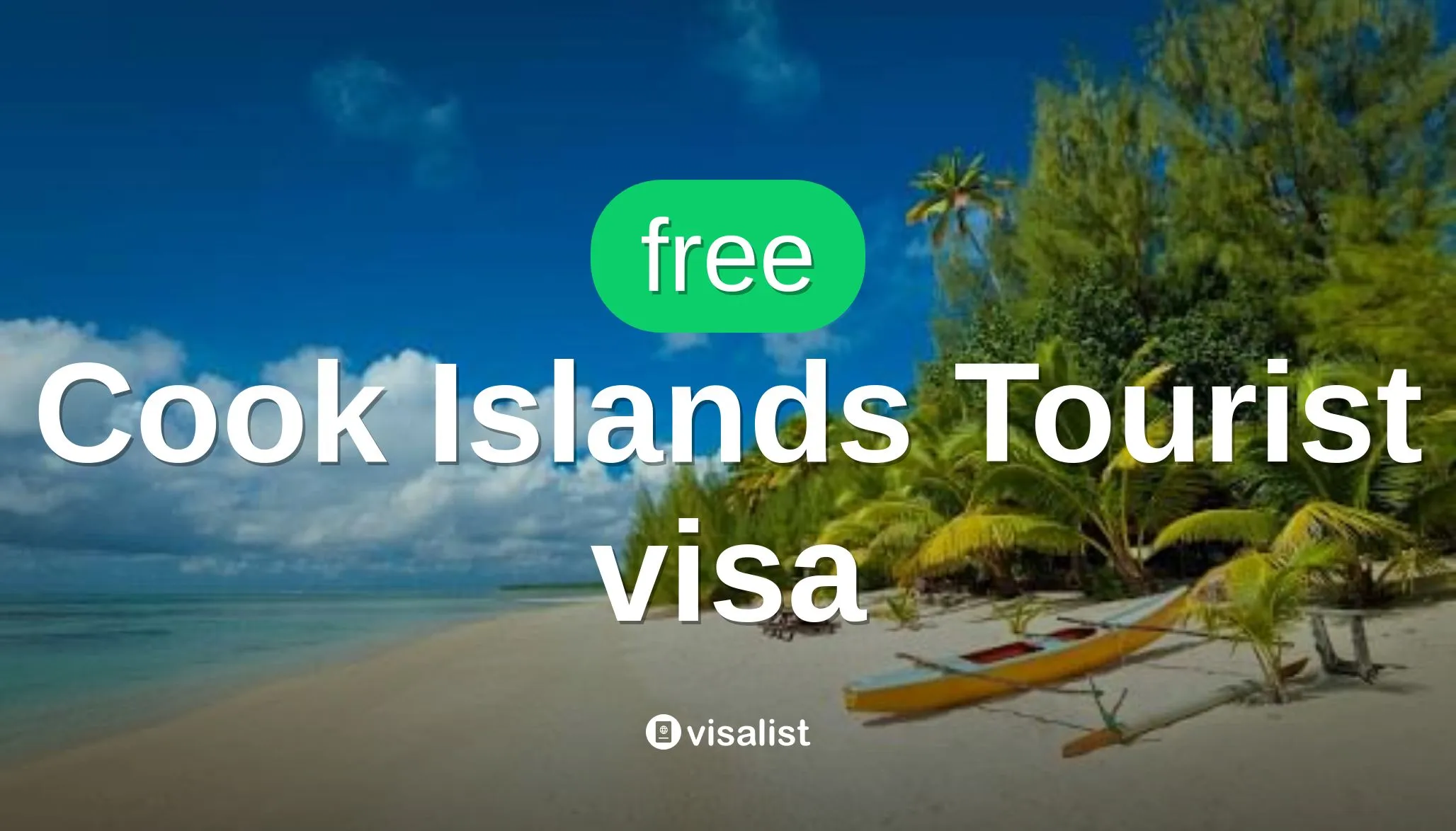 Cook Islands: Das geheime Paradies, das Deutschland jetzt entdeckt!