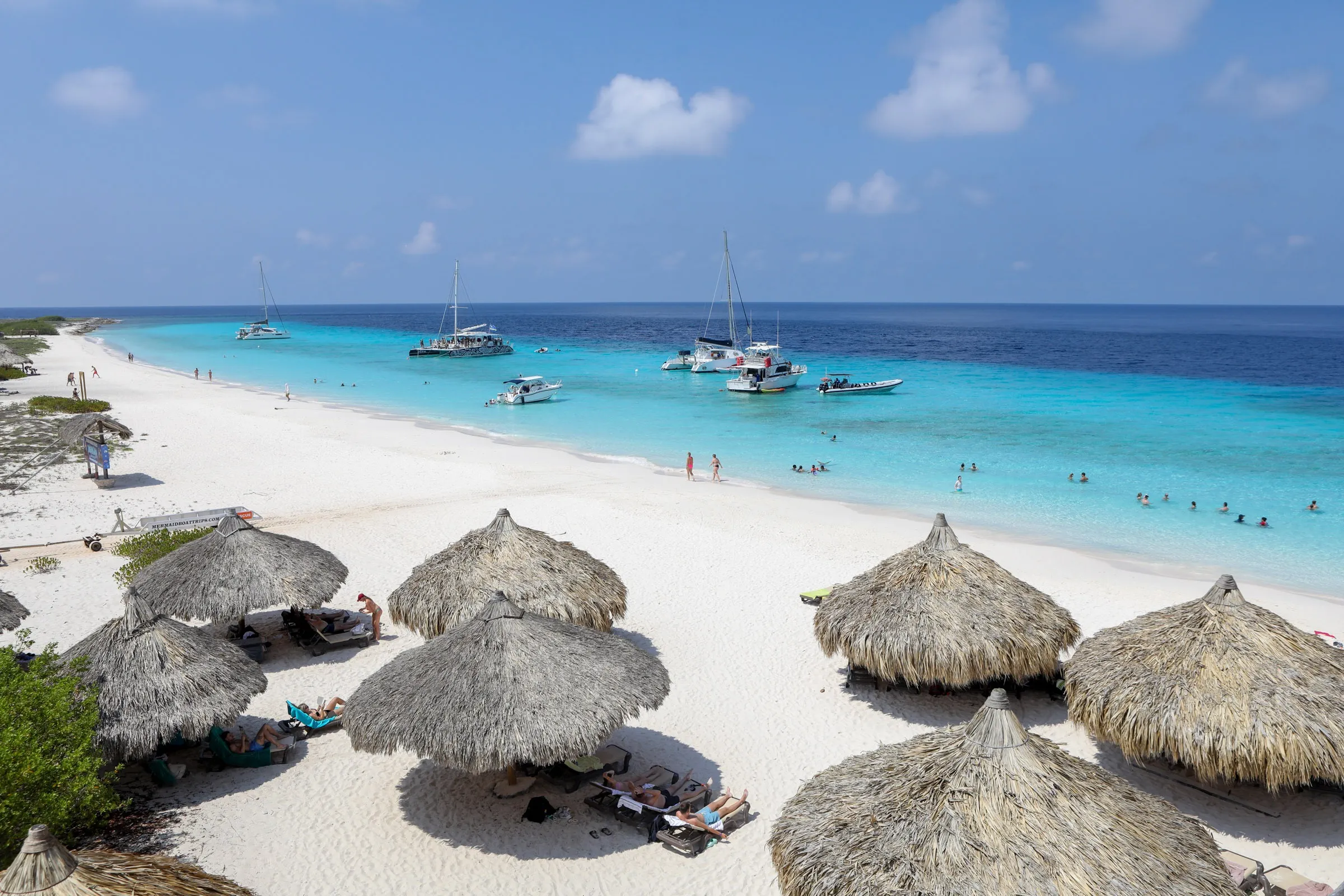 Curacao: Das geheime Paradies, das Deutschland jetzt entdeckt!