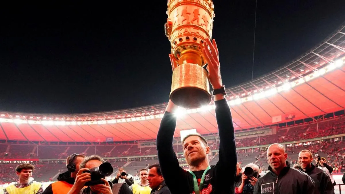 DFB-Pokal 2023: Alle Spiele, Termine und Überraschungen im Überblick!