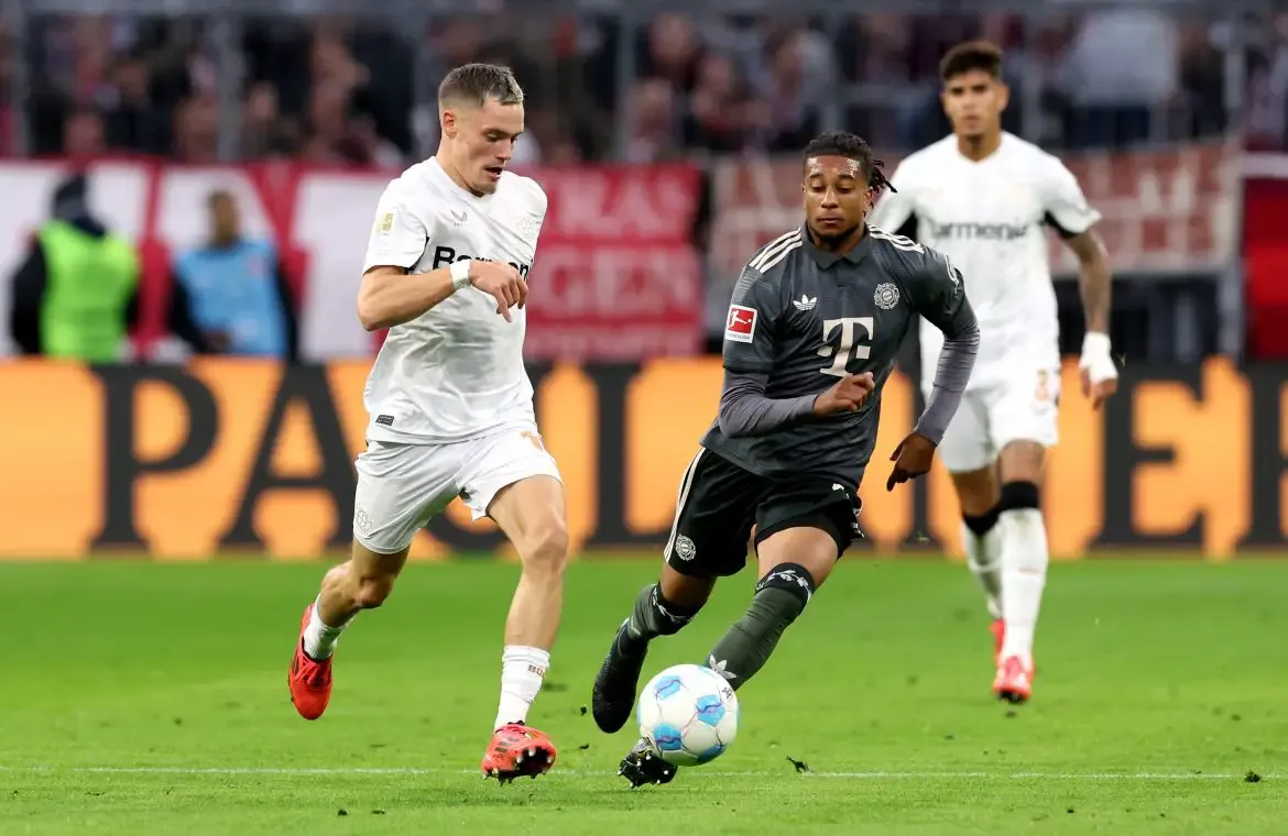 DFB-Pokal Kracher: Kann Leverkusen die Bayern stoppen?