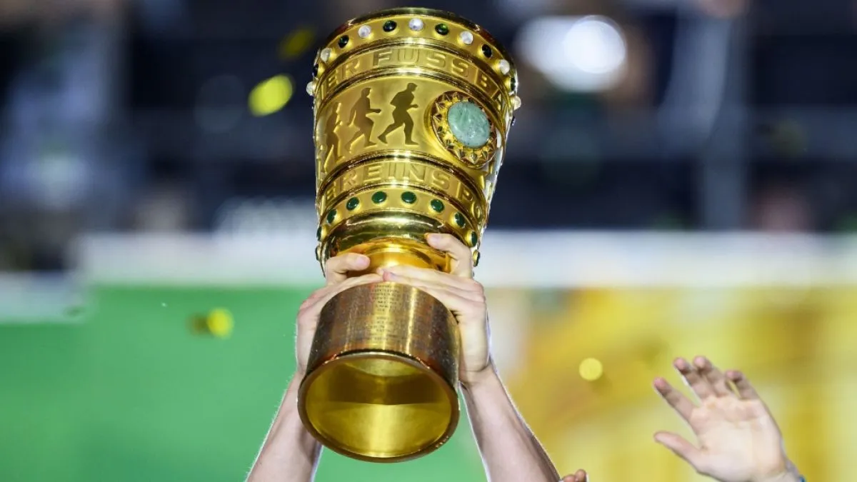 DFB-Pokal: Überraschungen, Drama und die Jagd nach dem Titel – Wer wird Champion?
