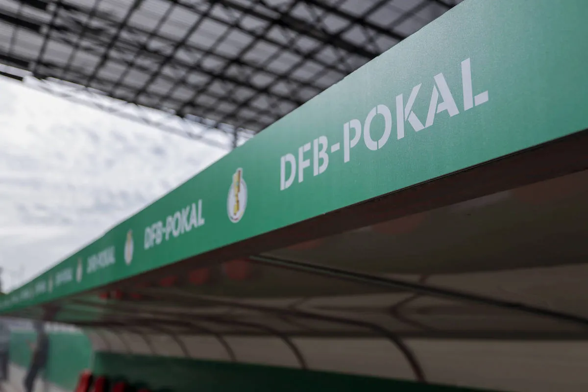DFB-Pokal: Überraschungen und Drama – Alle Ergebnisse im Überblick!