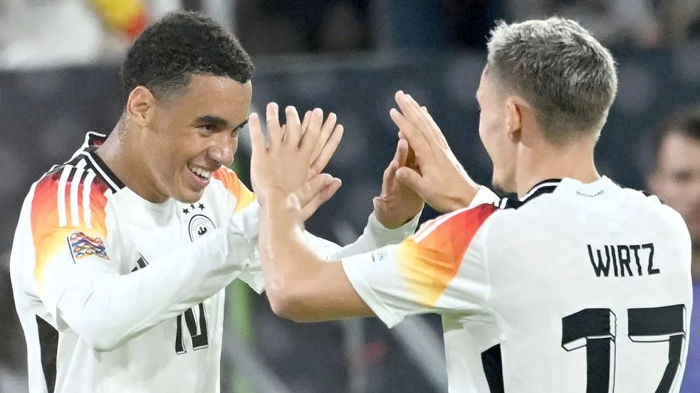 DFB-Pokal: Wer übersteht das Achtelfinale? Die spannendsten Duelle im Überblick!