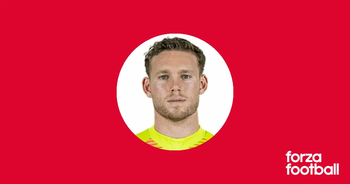 Daniel Peretz: Der neue Star im Tor von Bayern München?