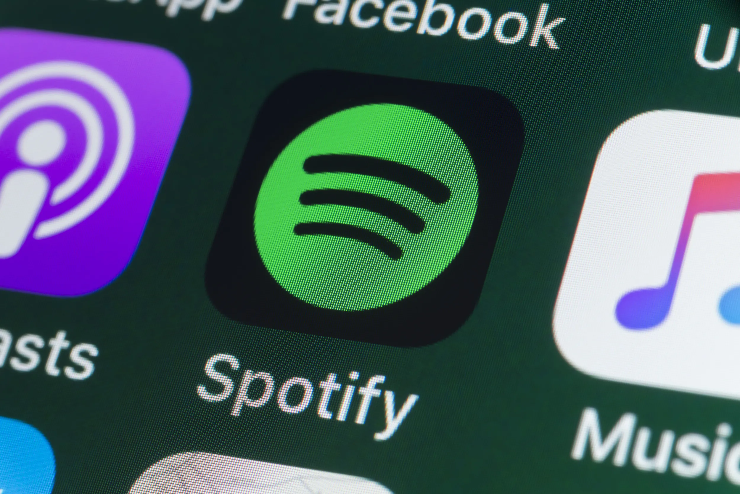 Dein Musikjahr 2024: So überraschend war dein Spotify Wrapped!