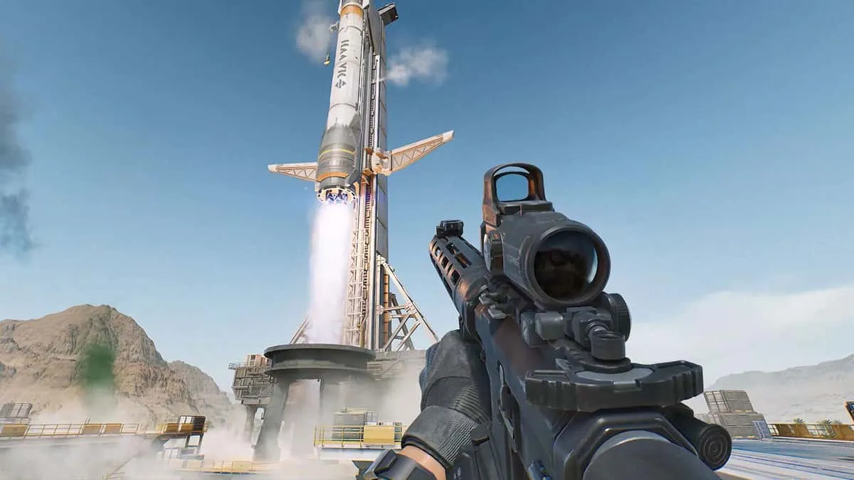 Delta Force: Der mit Spannung erwartete Free-to-Play Shooter ist endlich da!