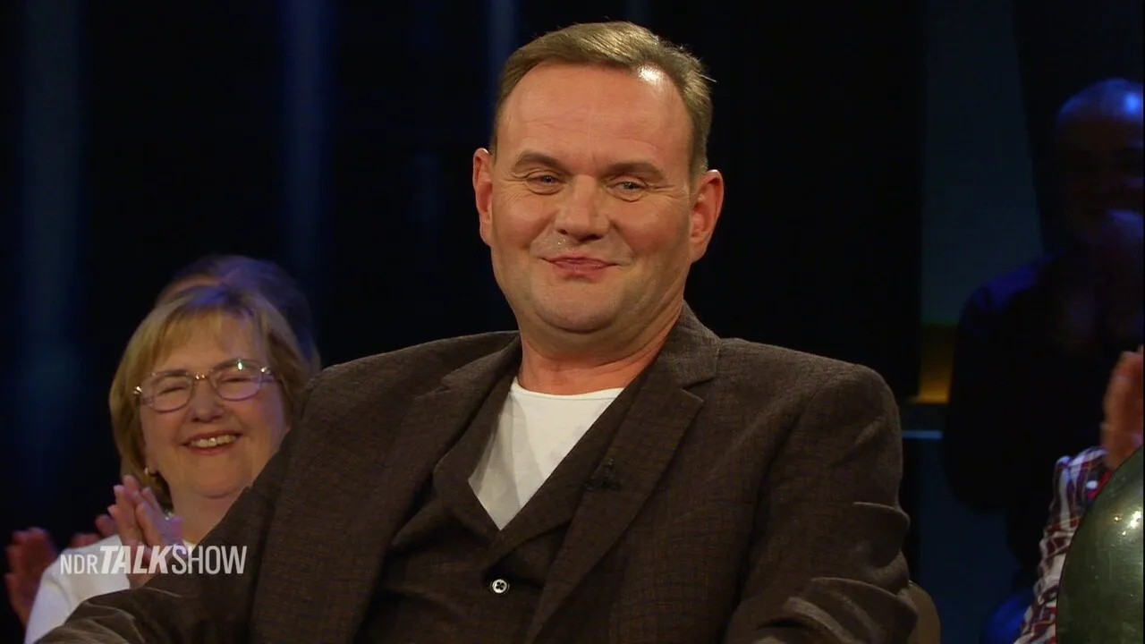 Devid Striesow: Der Aufstieg des deutschen Schauspielstars – Was steckt hinter seinem Erfolg?