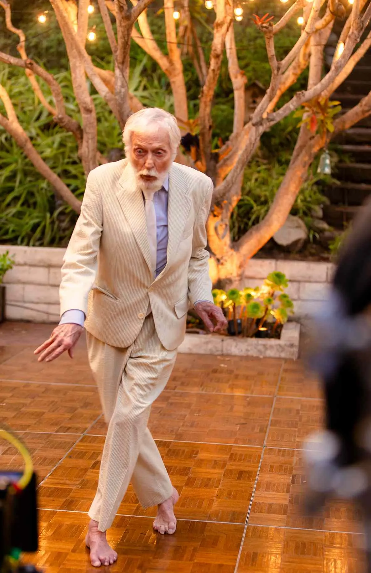Dick Van Dyke: Der unvergessliche Star, der mit 99 Jahren für Kamala Harris wirbt!