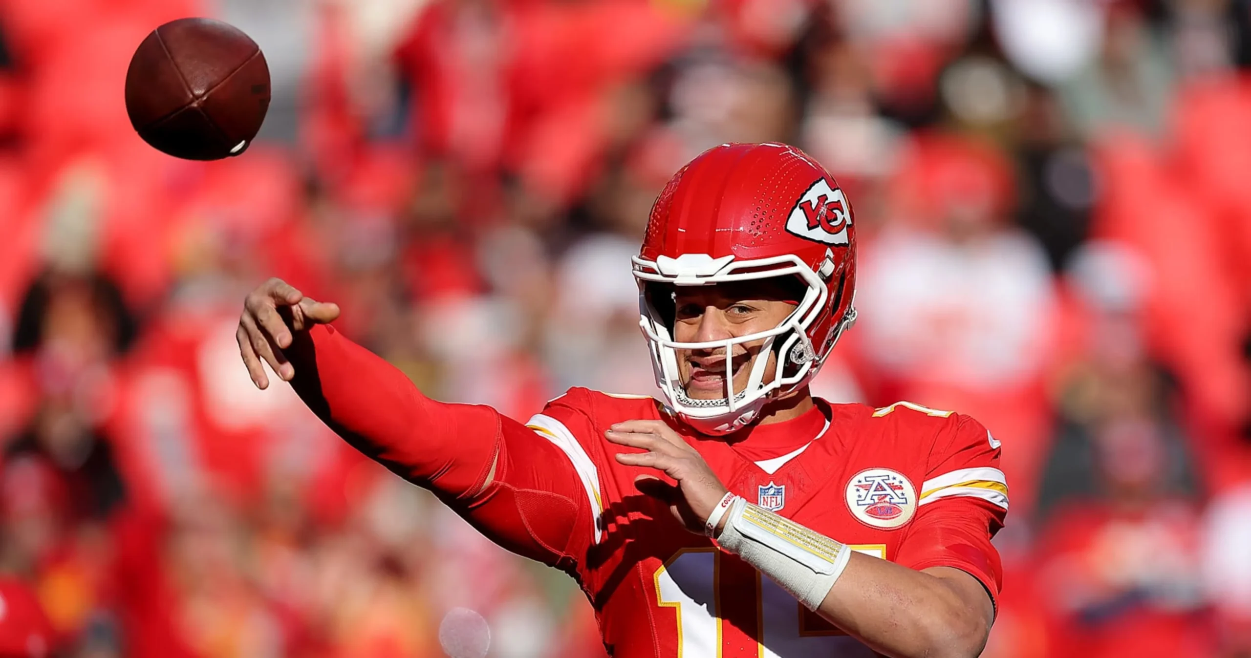 Die NFL-Standings 2024: Wer hat die besten Chancen auf die Playoffs?