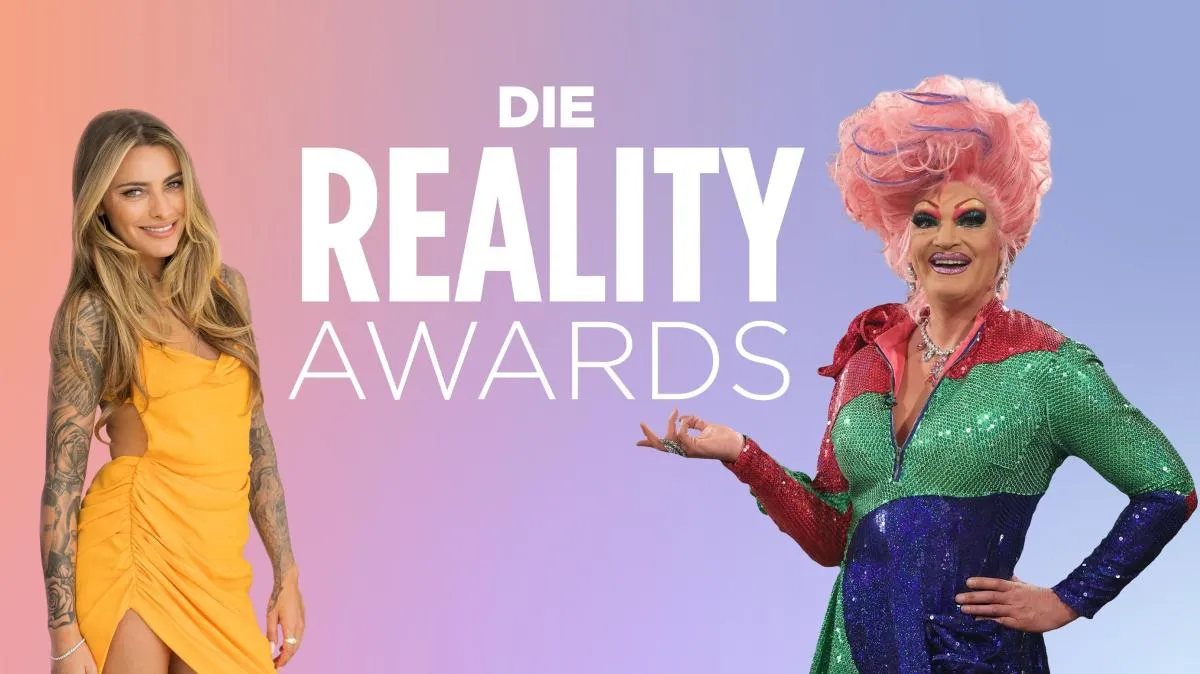 Die Reality Awards 2024: Wer wird der große Gewinner der Gala?