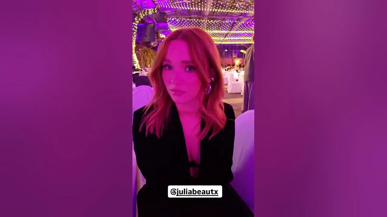 Die Streamer Awards 2024: Wer wird der große Gewinner? Alle Nominierungen im Überblick!