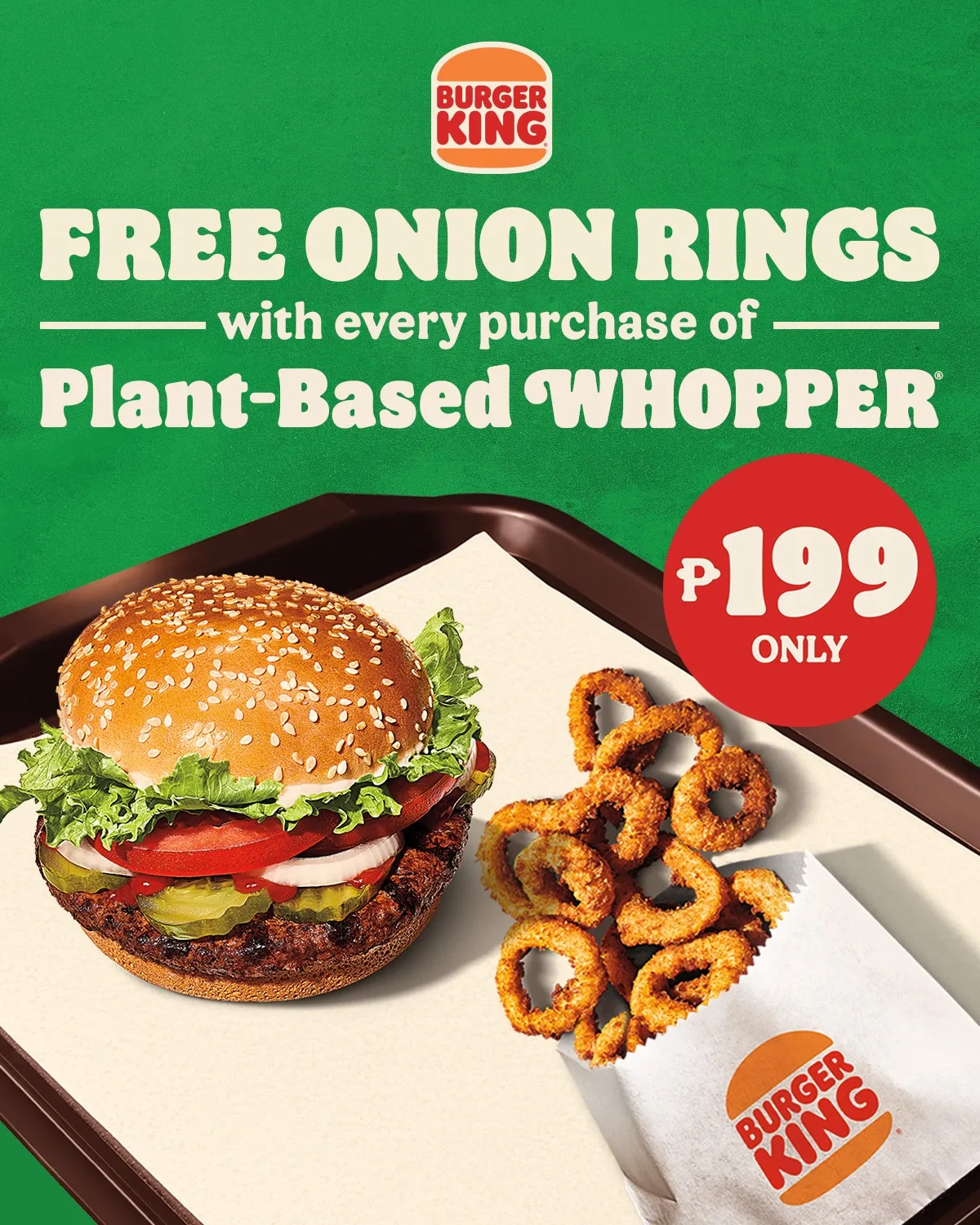 Die aufregende Burger King One Piece-Kollaboration: Ein Muss für Anime-Fans in Deutschland!