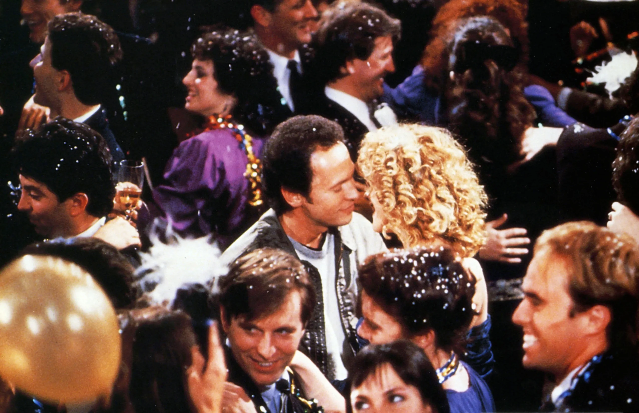 Die besten Silvesterfilme: So feierst du den Jahreswechsel im Kino!