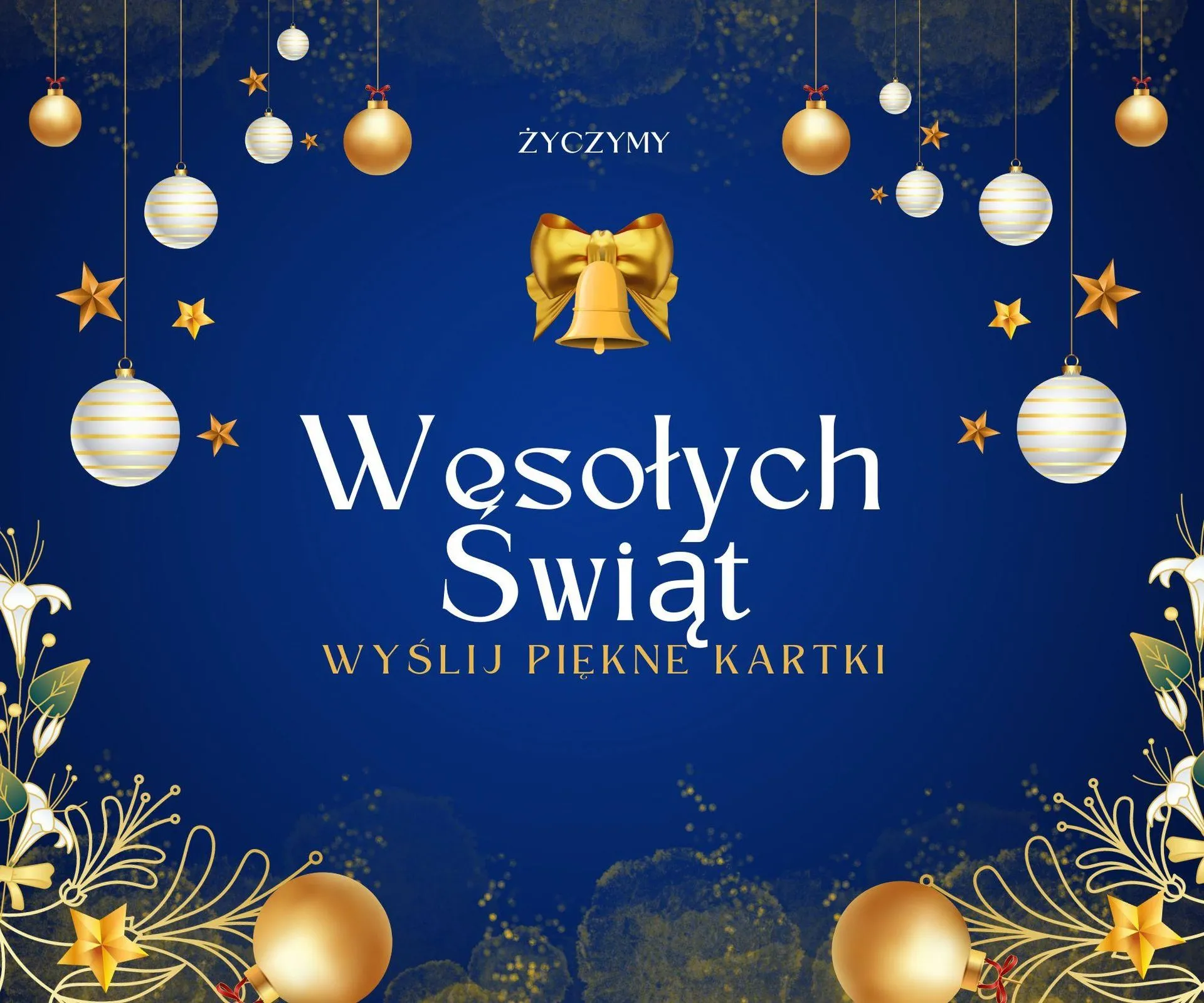Die besten Weihnachtswünsche 2023: So begeistern Sie Ihre Liebsten!