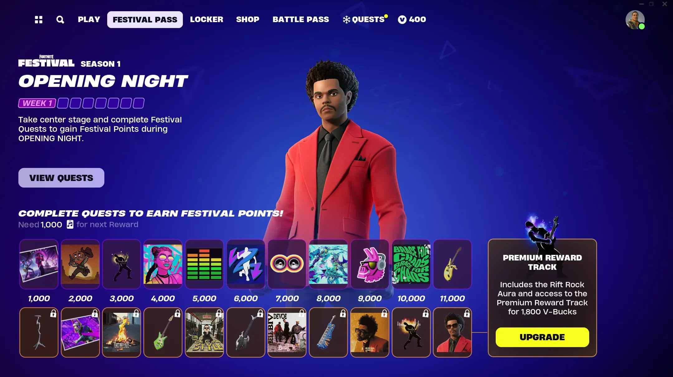 Die heißesten Fortnite Item Shop Angebote: Verpasse nicht die neuesten Skins!