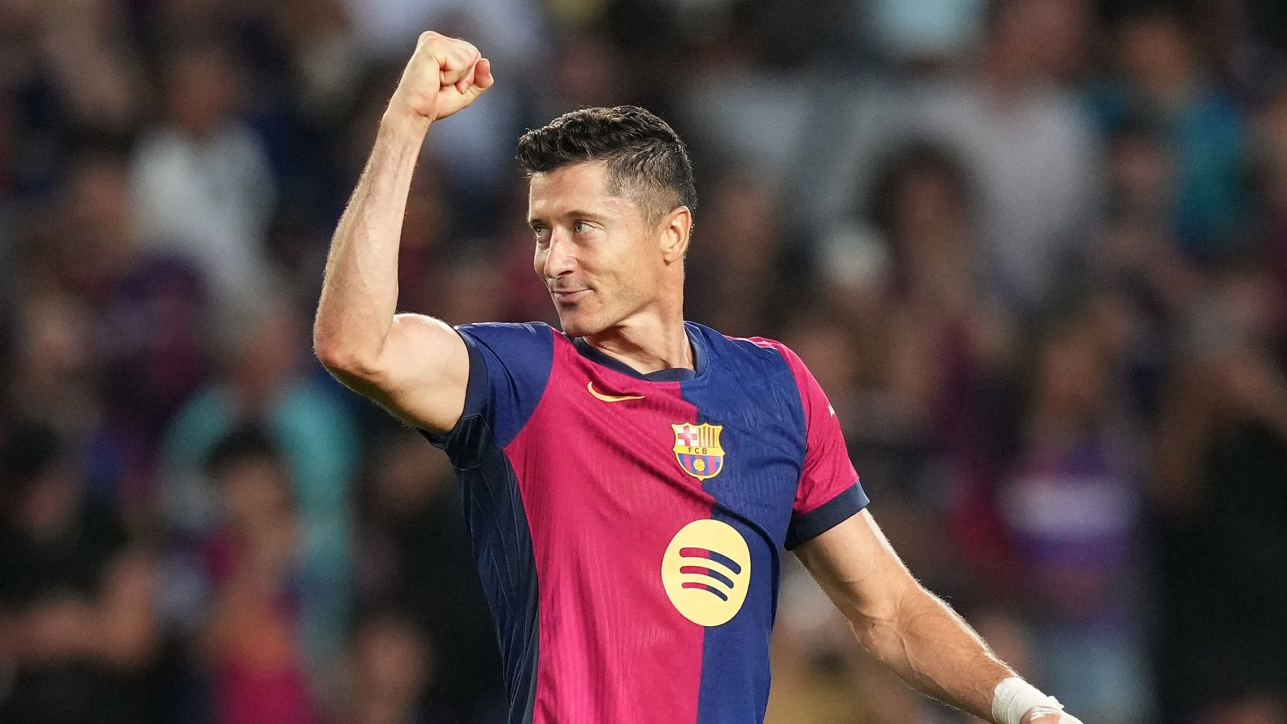 Die spannende Jagd um den Titel: Wer wird Meister der spanischen Liga?