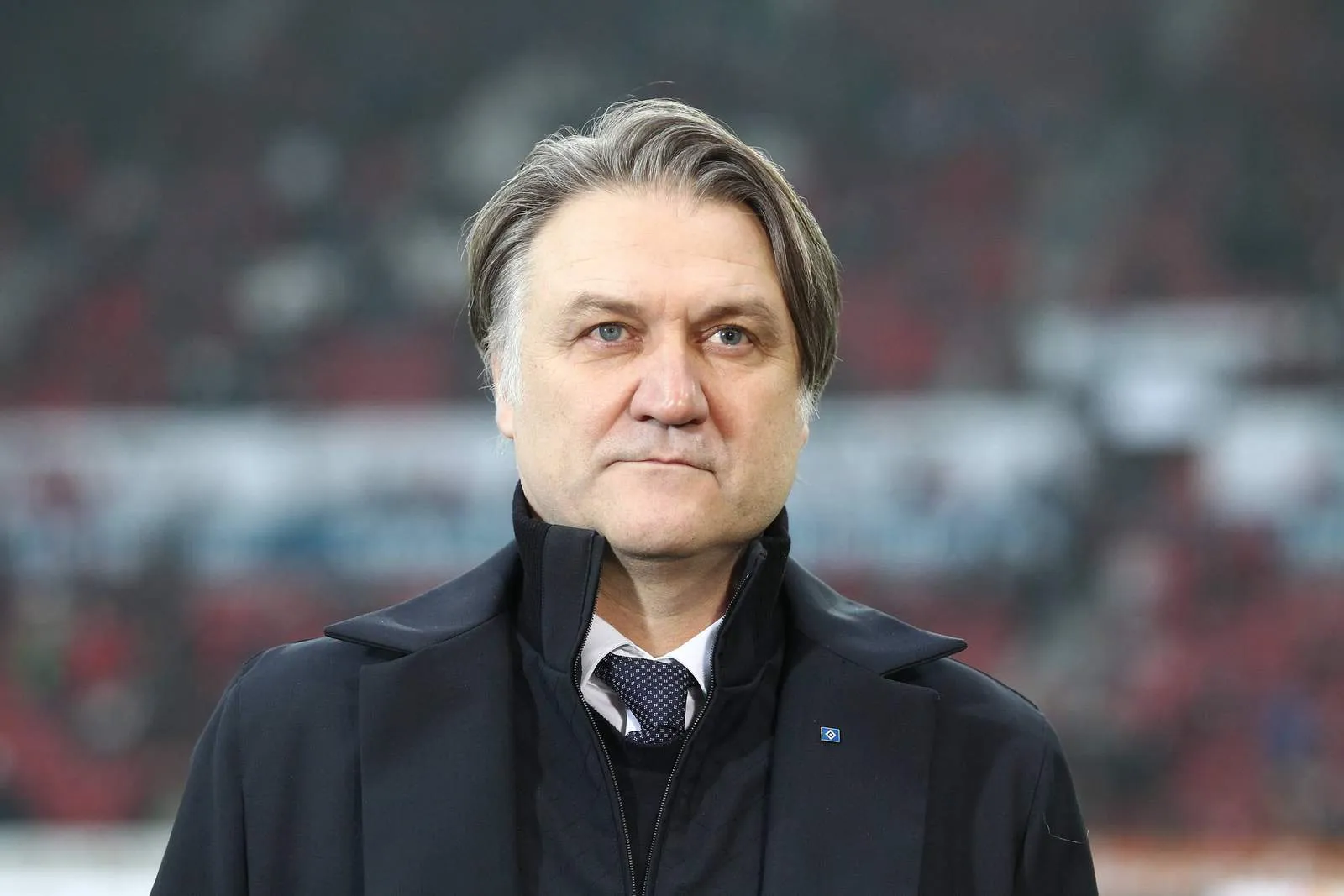 Dietmar Beiersdorfer: Der nächste große Coup für Schalke? Alle Infos hier!