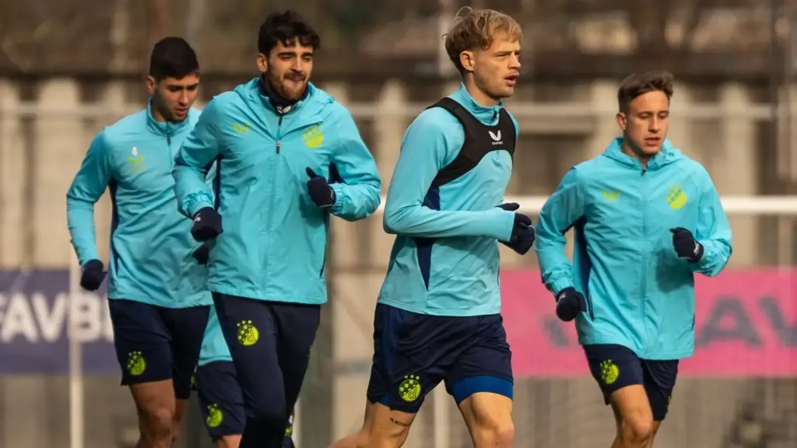 Dinamo gegen Celtic: Das Duell der Giganten – Wer holt sich den Sieg?