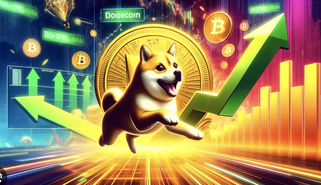 Dogecoin: Der nächste große Hype oder nur ein weiterer Trend?