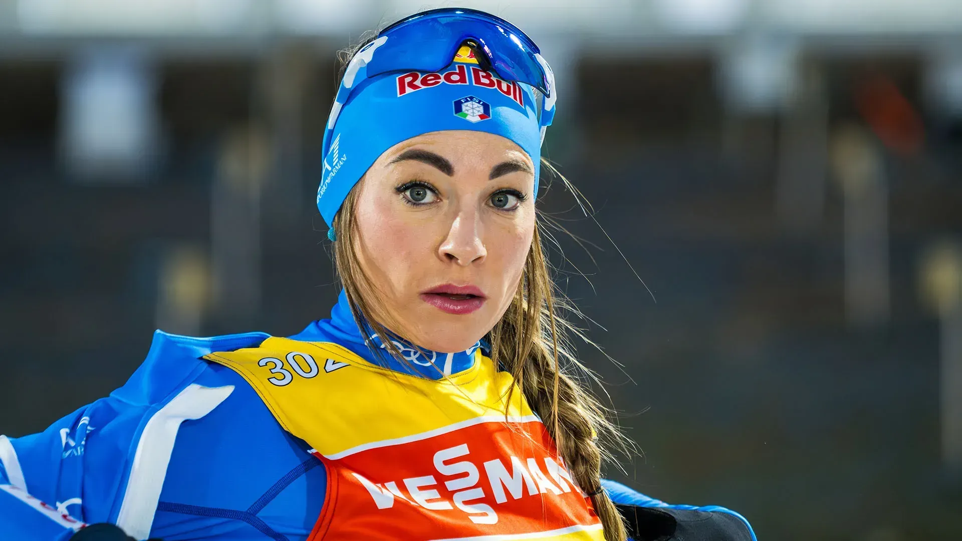 Dorothea Wierer: Die Biathlon-Queen, die Deutschland begeistert!