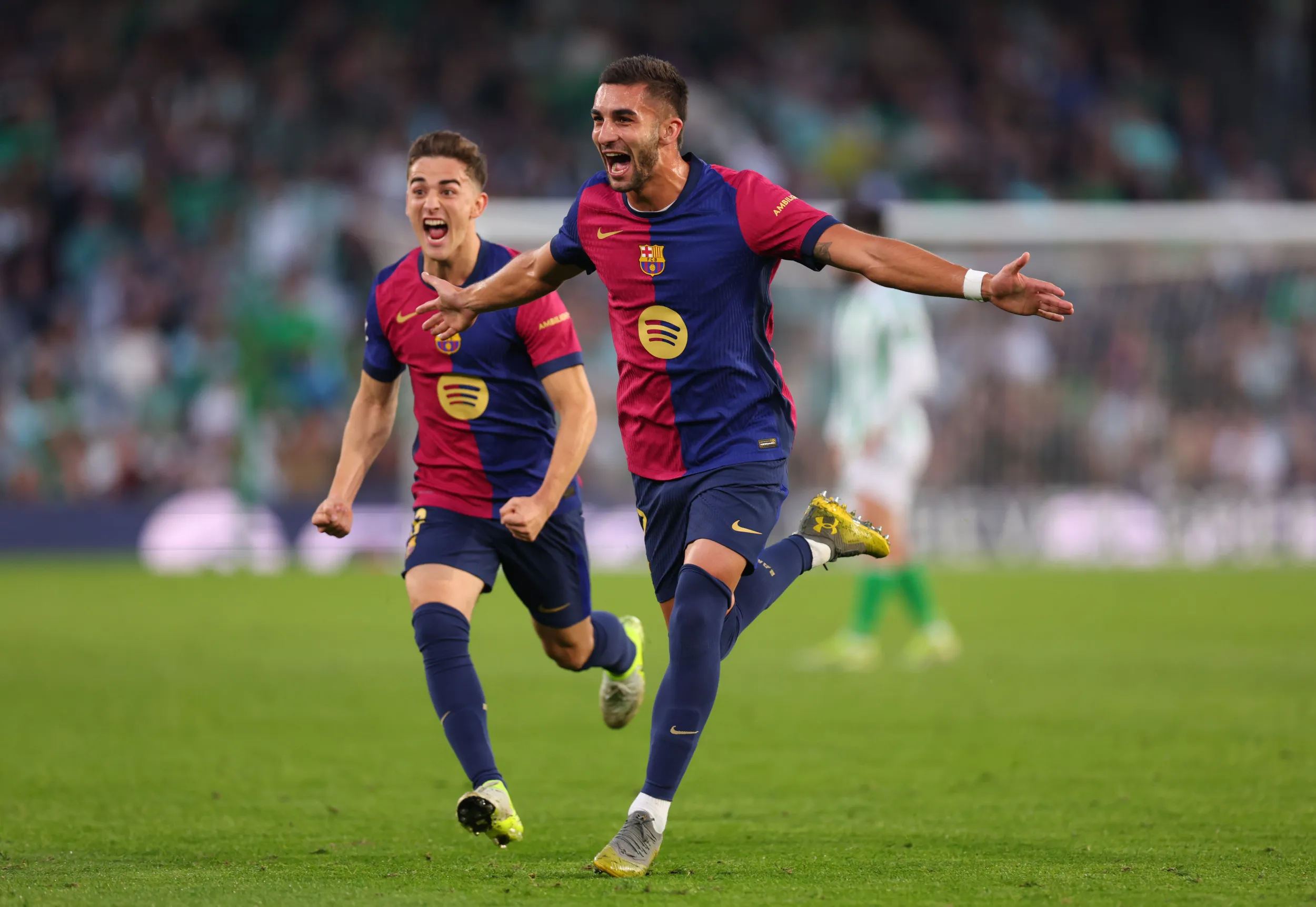Dortmund bereitet Barcelona eine kalte Dusche: Der Countdown zum Mega-Duell läuft!