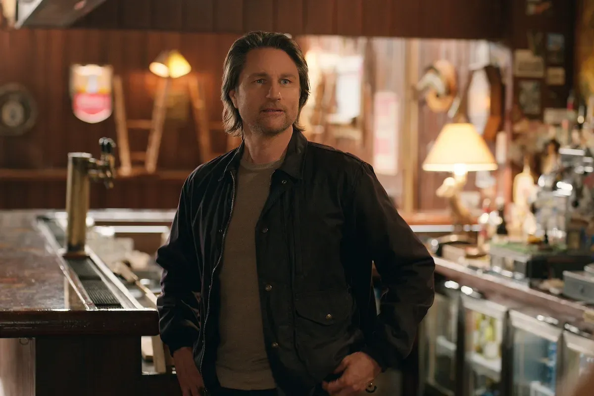 Drama, Liebe und Geheimnisse: Was uns in 'Virgin River' Staffel 6 erwartet!