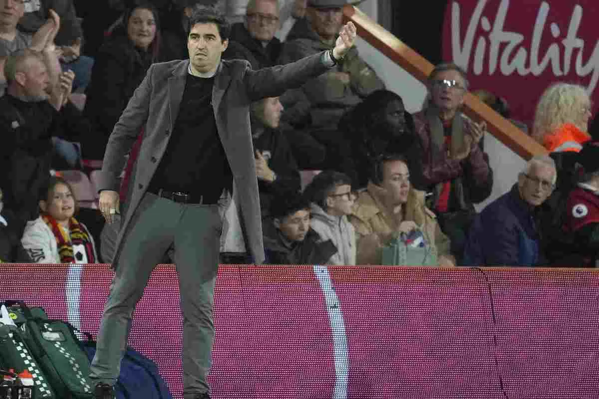Drama an der Küste: Bournemouth empfängt West Ham im spannenden Premier League Duell!