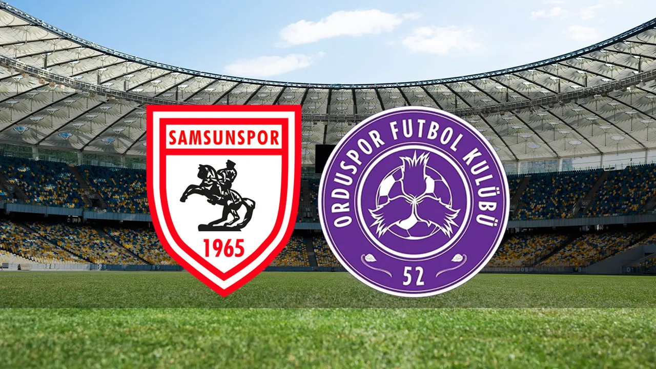 Drama auf dem Platz: Samsunspor trifft auf 52 Orduspor FK – Wer holt sich den Sieg?