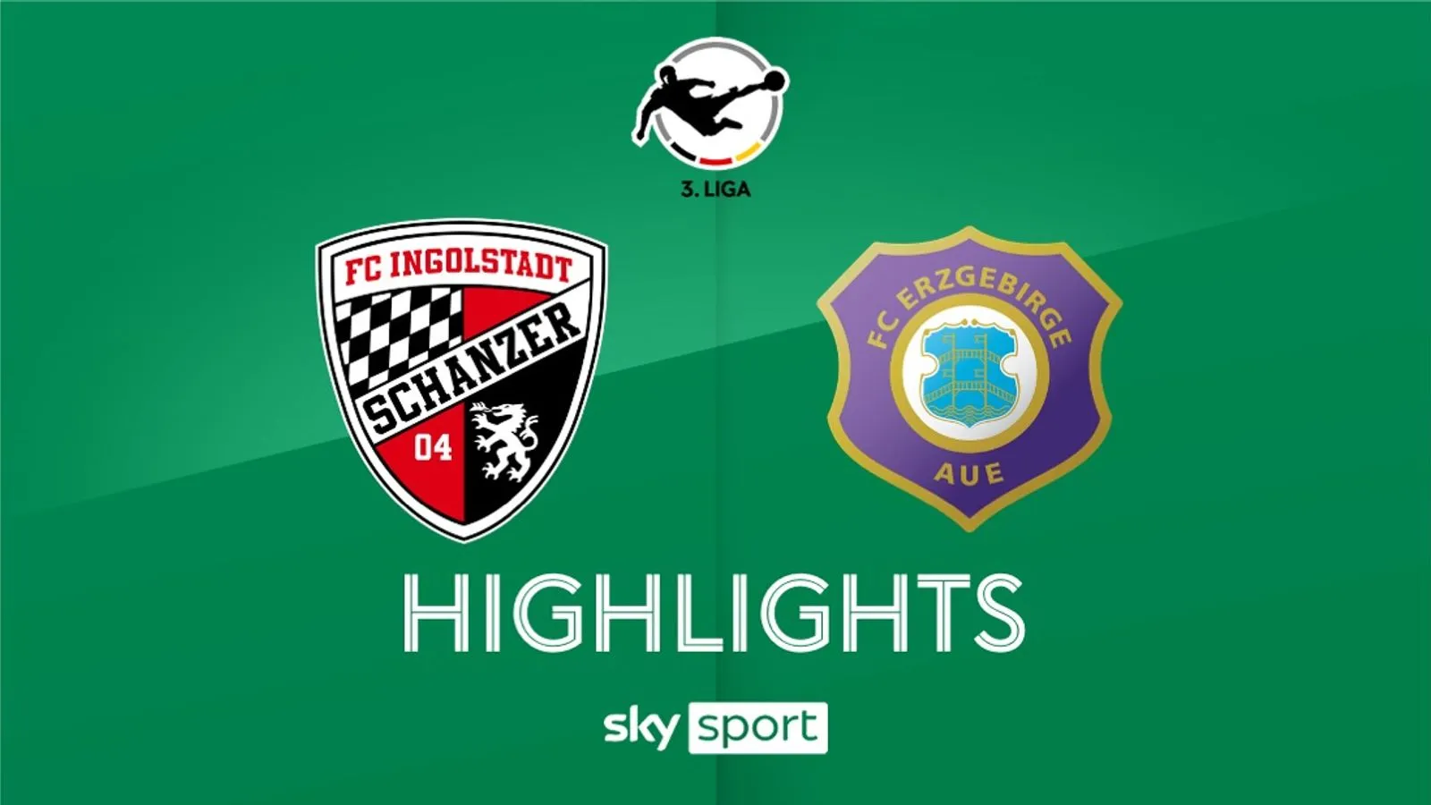 Drama im Audi Sportpark: Ingolstadt vs. Erzgebirge Aue – Wer sichert sich die Aufstiegs-Chance?