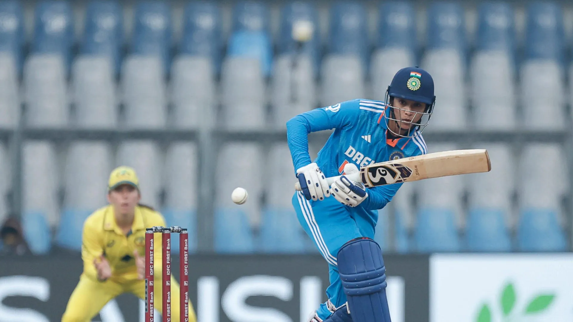 Drama im T20-Weltcup: Indien Frauen stehen vor der Herausforderung gegen Australien!