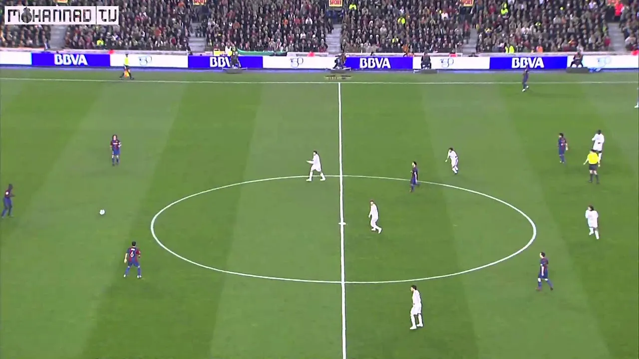 Drama in Bilbao: Kann Real Madrid die Basken stoppen?