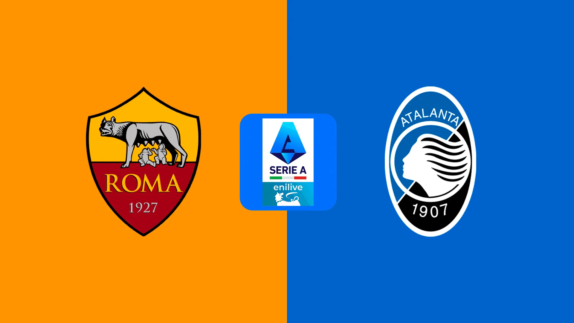 Drama in Rom: Atalanta überrollt die Roma mit 2:0!
