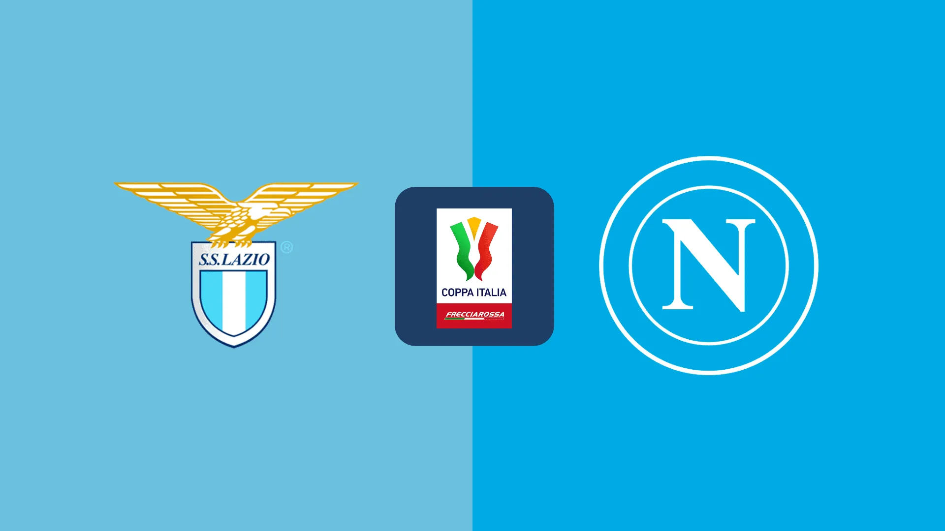 Drama in der Coppa Italia: Lazio gegen Neapel – Wer zieht ins Halbfinale ein?