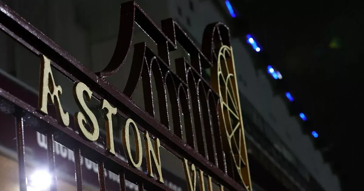 Drama in der Premier League: Aston Villa trifft auf Southampton – Wer holt sich die Punkte?