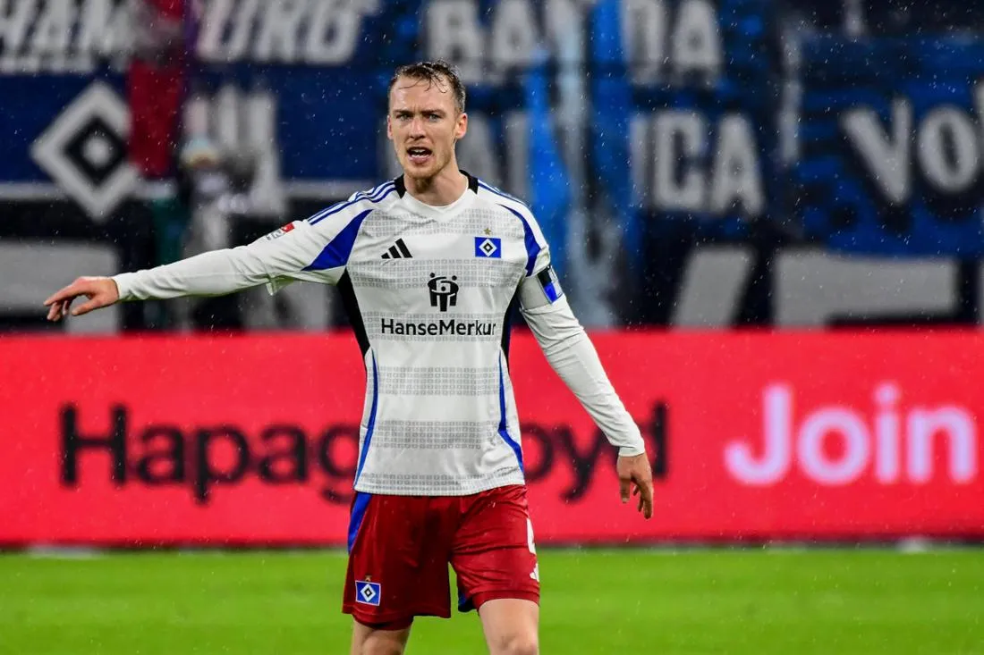 Drama pur: Darmstadt 98 kämpft sich gegen HSV zurück – Ein Spiel für die Geschichtsbücher!