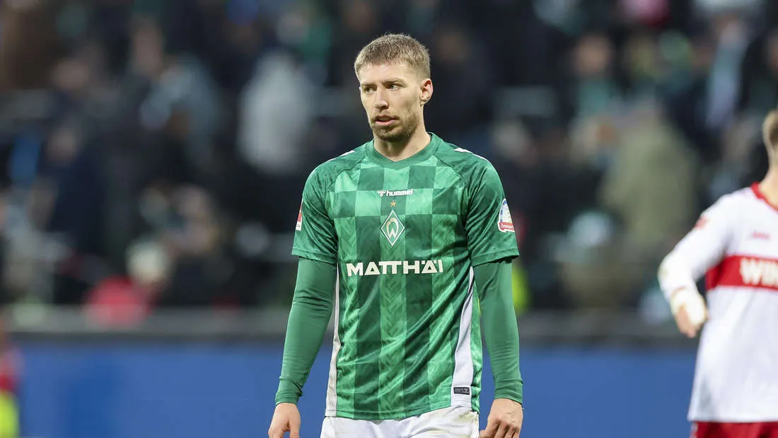 Drama pur: Werder Bremen und Darmstadt 98 liefern sich ein packendes Duell!