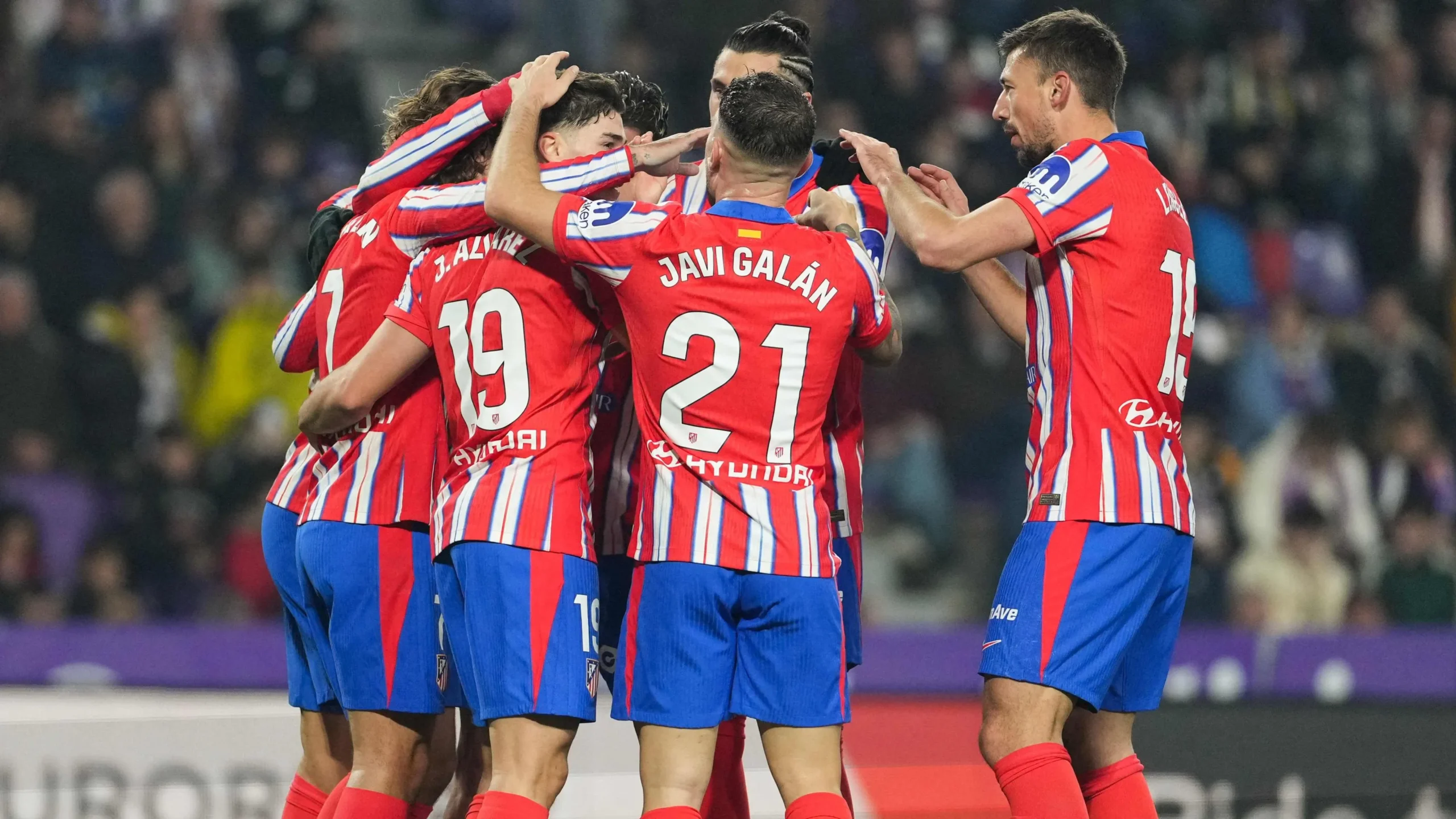 Drama um Cacereño: Atlético Madrid in der UEFA-Klage im Fokus!
