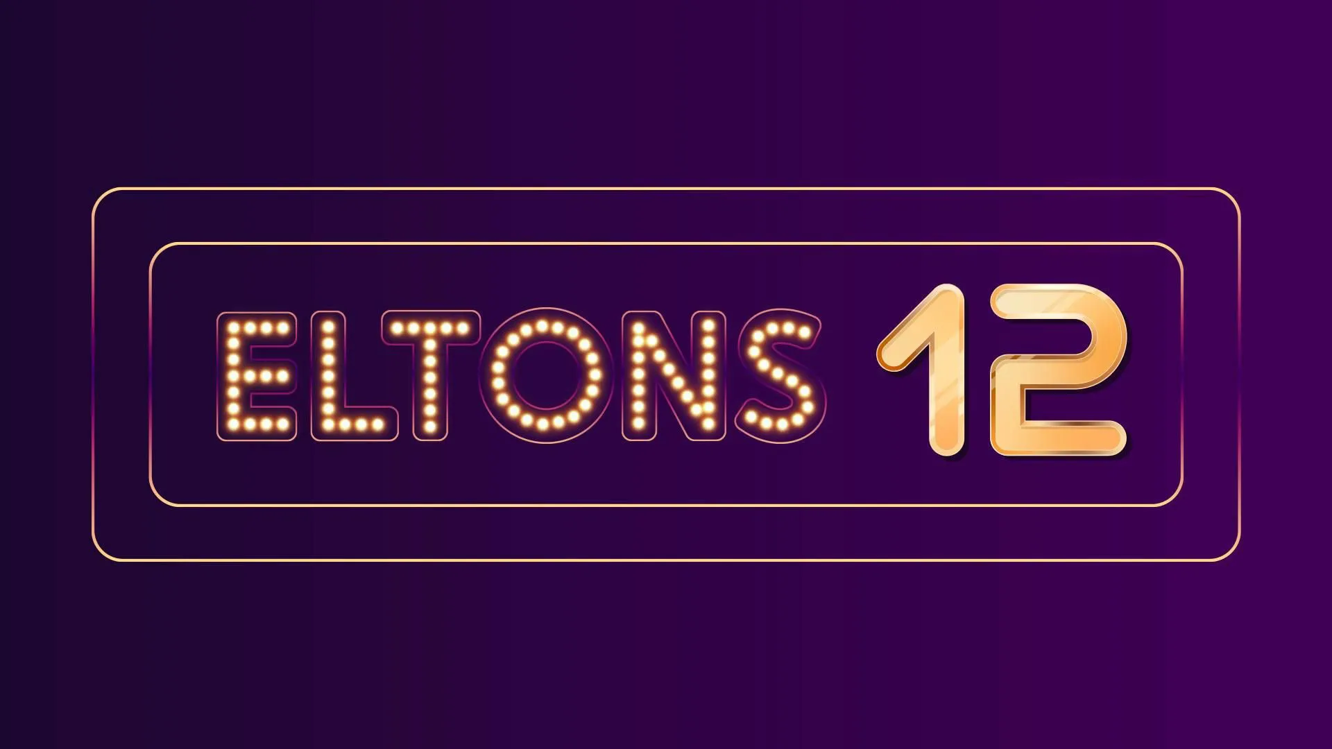 Eltons 12: Die neue Show, die Deutschland begeistert – Wer wird der Sieger der 100.000 Euro?