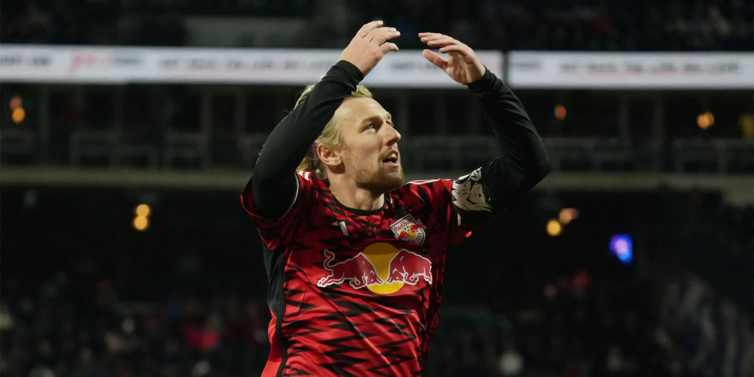 Emil Forsberg: Der Abschied eines Fußball-Helden – Was kommt als Nächstes?