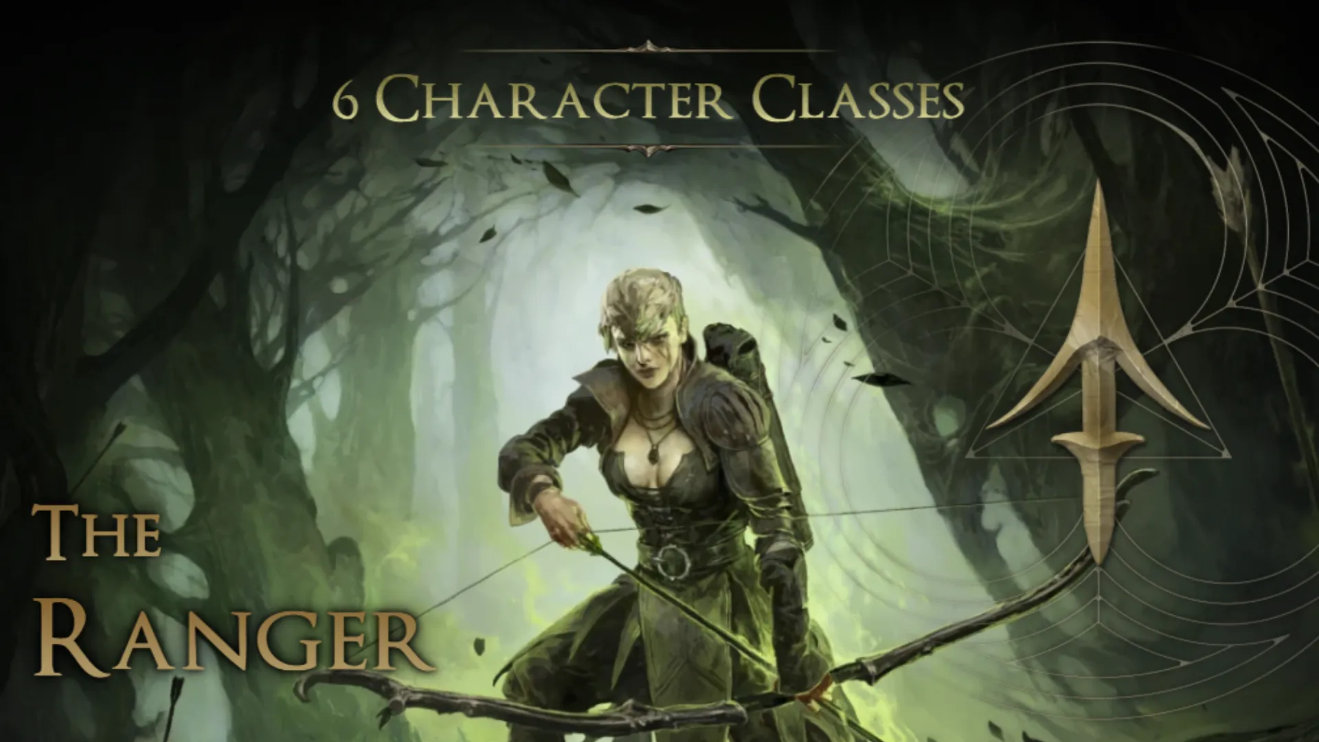 Entdecke die 12 Klassen in Path of Exile 2: Welcher Held bist du?