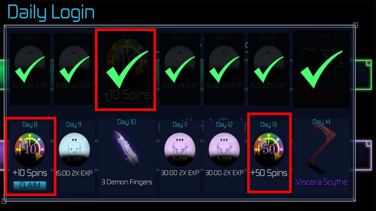 Entdecke die Geheimnisse: Alle Jujutsu Infinite Codes, die du kennen musst!
